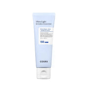 COSRX Ultra Light Invisible Sunscreen SPF50+ PA++++ 50ml
