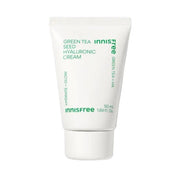 INNISFREE Green Tea seed Hyaluronic Cream 50ml (Tube)