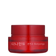 DAISO DANAHAN Bonyongo Red Ginseng Vinegar Cream 55ml