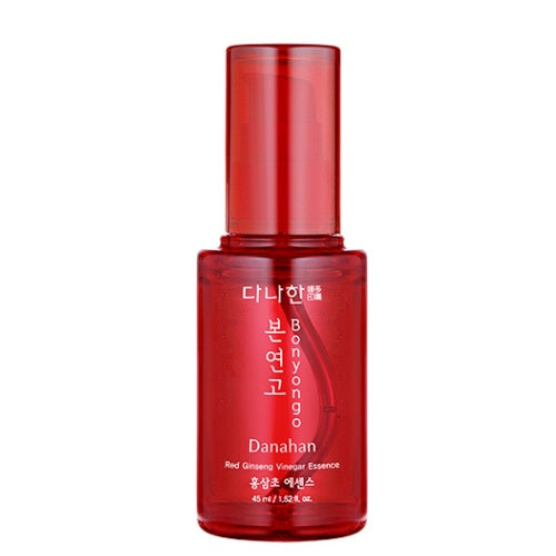 DAISO DANAHAN Bonyongo Red Ginseng Vinegar Essence 55ml