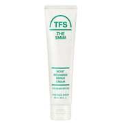 DAISO TFS by The face shop The smim Moist Recharge Repair Cream 60ml