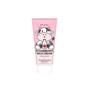 Bonnyhill Strawberry Milk Cream 170ml