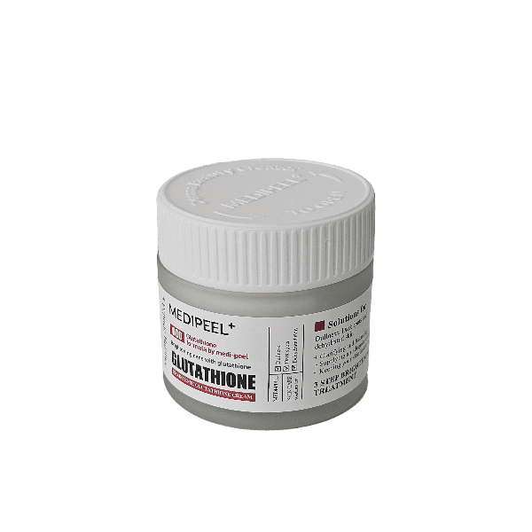 MEDIPEEL BIO INTENSE GLUTATHIONE WHITE CREAM 50g