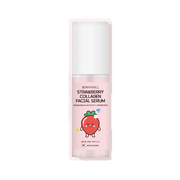 Bonnyhill Strawberry Collagen Facial Serum 50ml