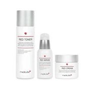 MEDICUBE Redline 2.0 Plus 3-piece set (for acne-prone skin)