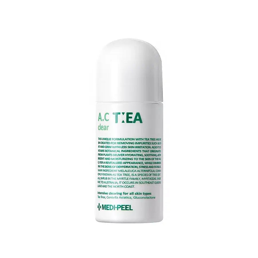MEDIPEEL  A.C Tea Clear 50ml