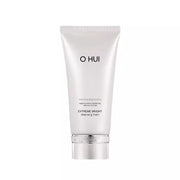 O HUI Extreme Bright Cleansing Foam 160mL