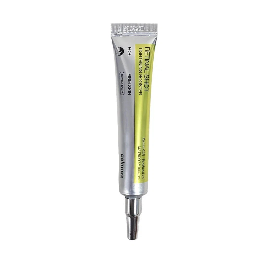 celimax Retinol Shot Tightening Booster 15mL