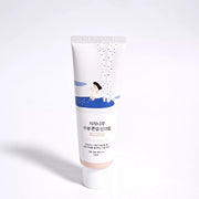 ROUND LAB Birch Juice Moisturizing Tone-Up Sun Cream SPF50+ PA++++ 50mL