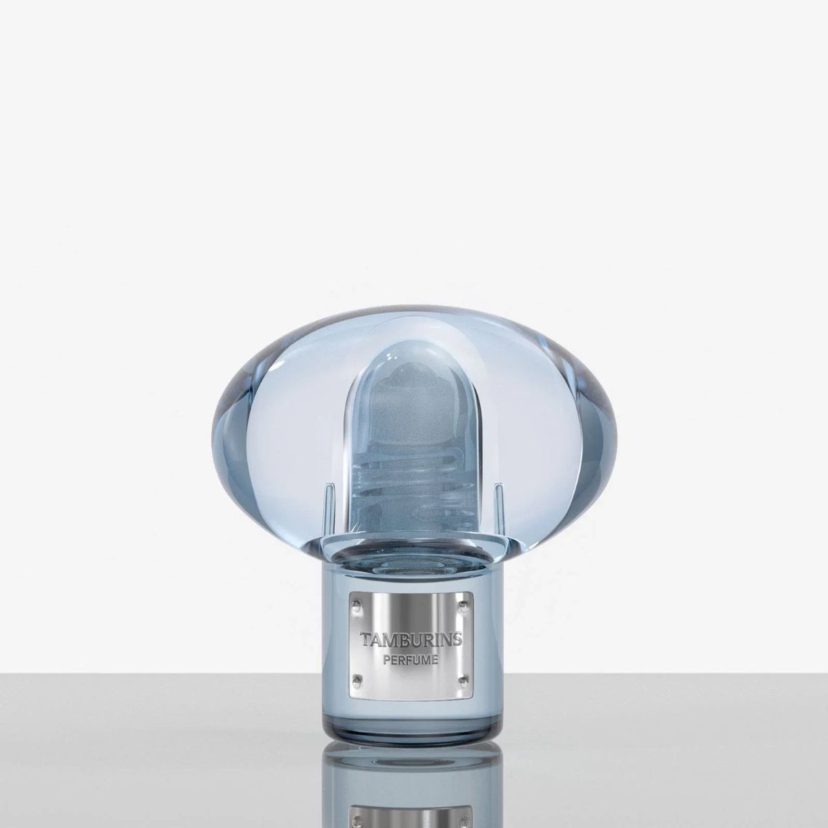TAMBURINS Oil Perfume #BLUE HINOKI 6ml