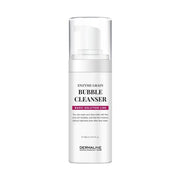 DERMALINE Enzyme Bubble Grain Cleanser 160mL