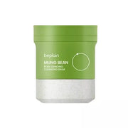 beplain Mung Bean Pore Grinding Cleansing Balm 100mL