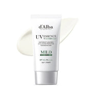 d'Alba UV Essence Waterfull Mild Sun Cream 50mL
