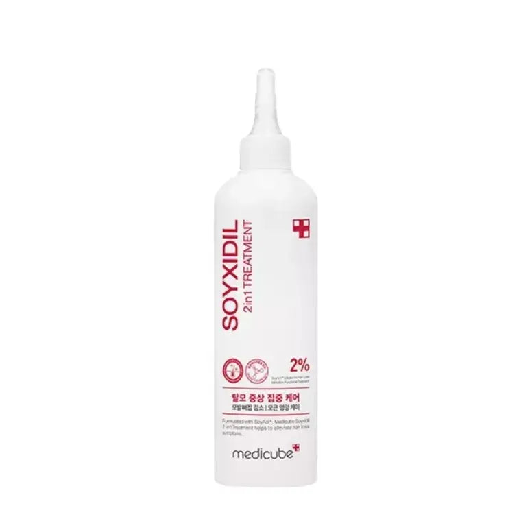 Medicube Soyxidil 2in1 Treatment 265mL