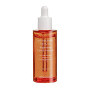 DERMASHARE Red Tangerine Vita C Brightening Capsule Ampoule 50ml