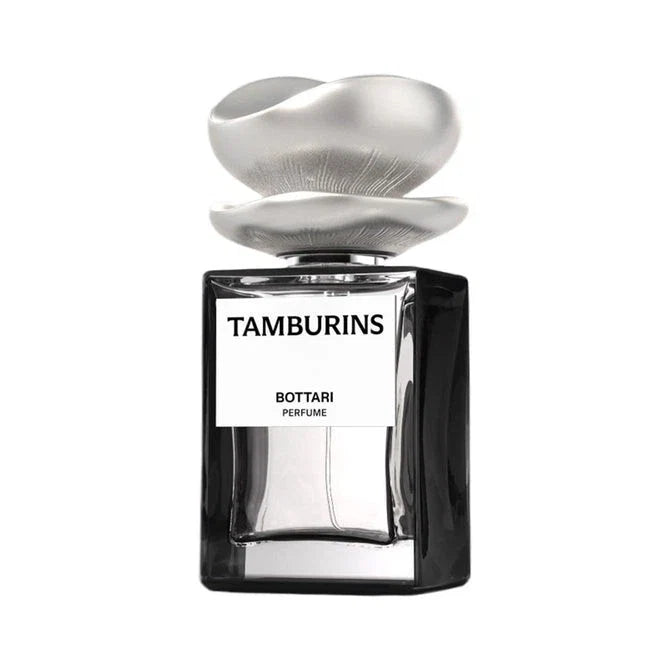TAMBURINS Perfume #BOTTARI 50ml