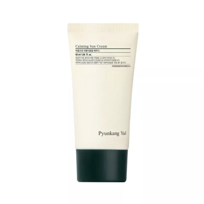 Pyunkang Yul Calming Sun Cream SPF50+ PA++++ 50mL