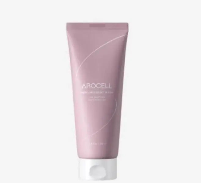 Arocell Perfumed Body Wash 200ml