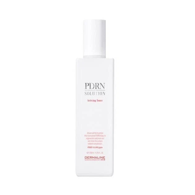 DERMALINE D'LEXO PDRN Solution Activating Toner 200mL
