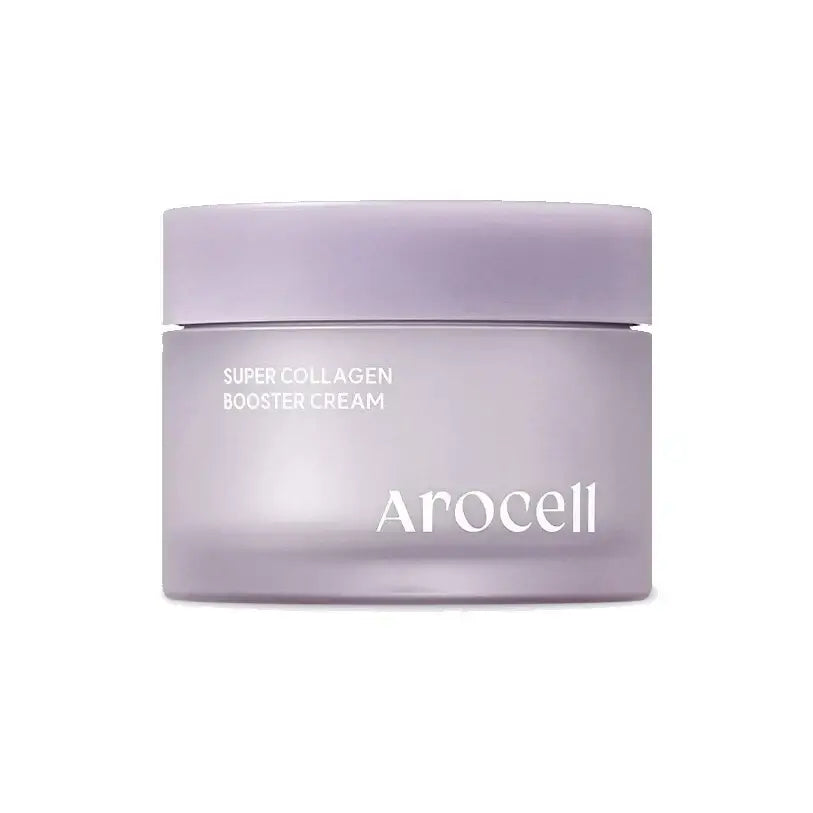 Arocell super collagen booster cream 50ml