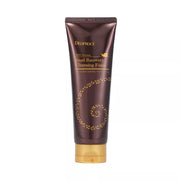 DEOPROCE Snail Recovery Cleansing Foam 170g