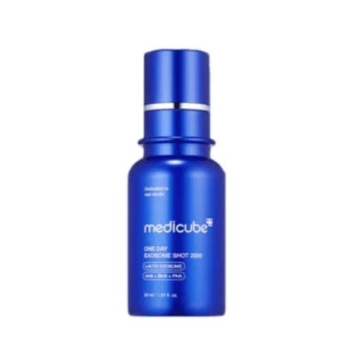 Medicube One Day Exosome Shot 2000 - 30mL
