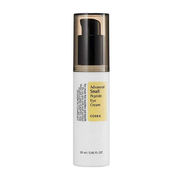 COSRX Advanced Snail Peptide Eye Cream 25ml