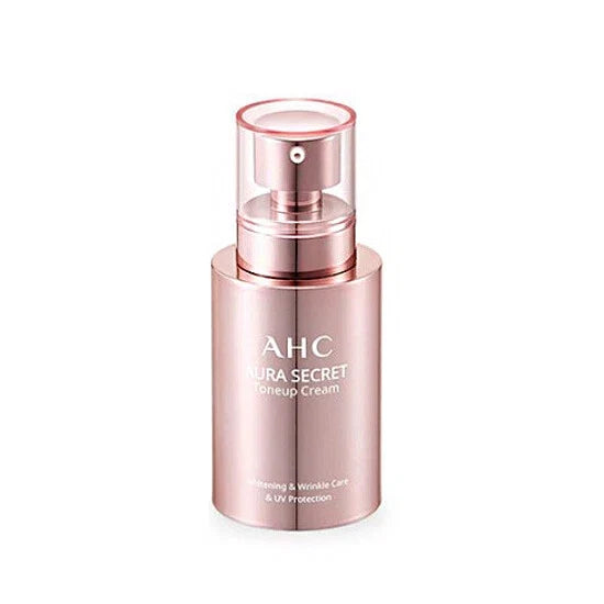 A.H.C AURA Secret Tone Up Cream - 50ml (SPF30 PA++)