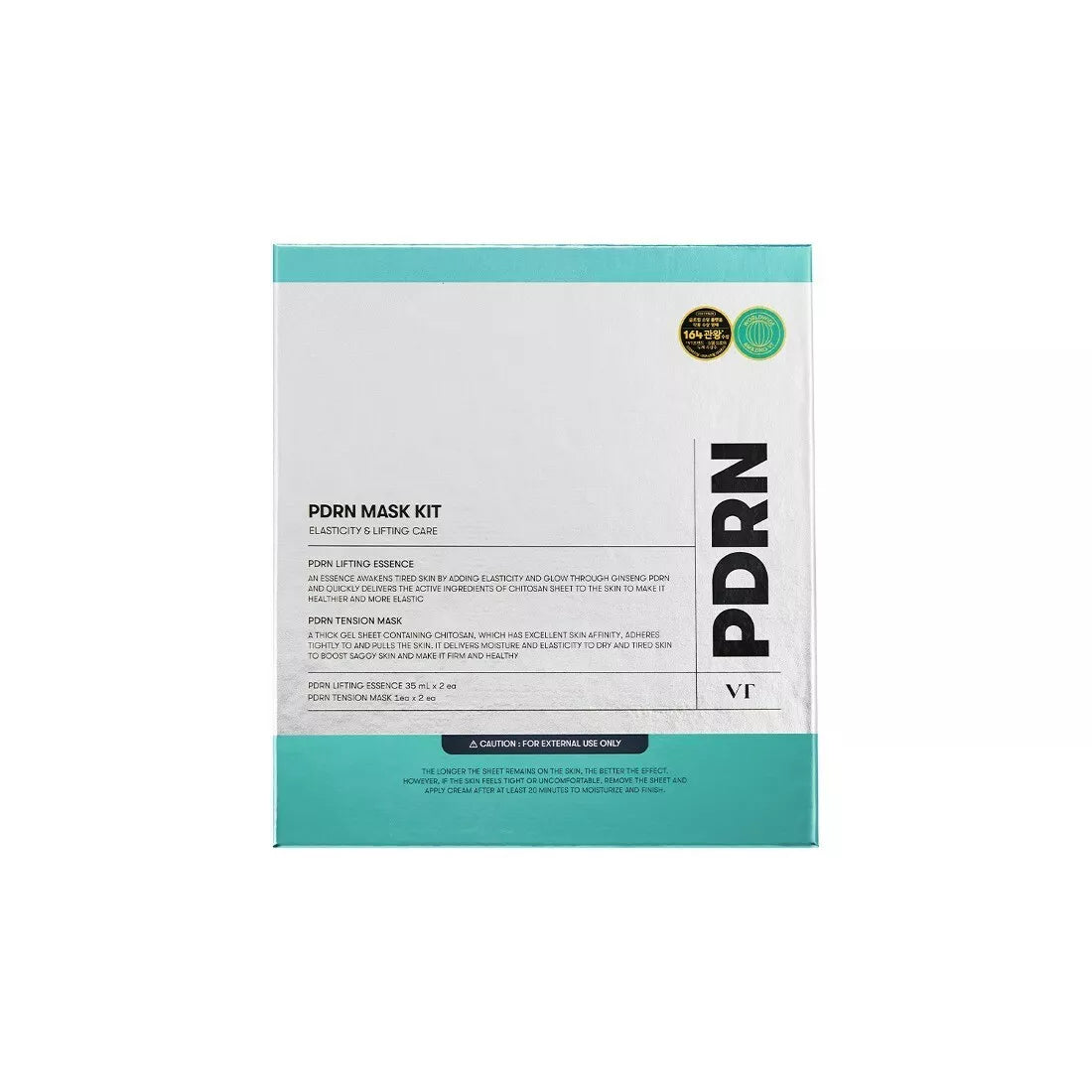VT PDRN Mask Kit