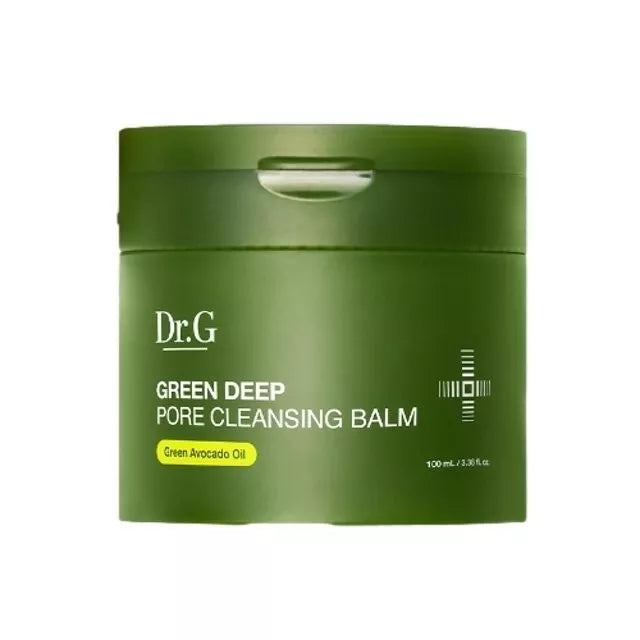 Dr.G Green Deep Pore Cleansing Balm 100ml