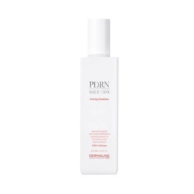 DERMALINE D'LEXO PDRN Solution Activating Emulsion 200mL