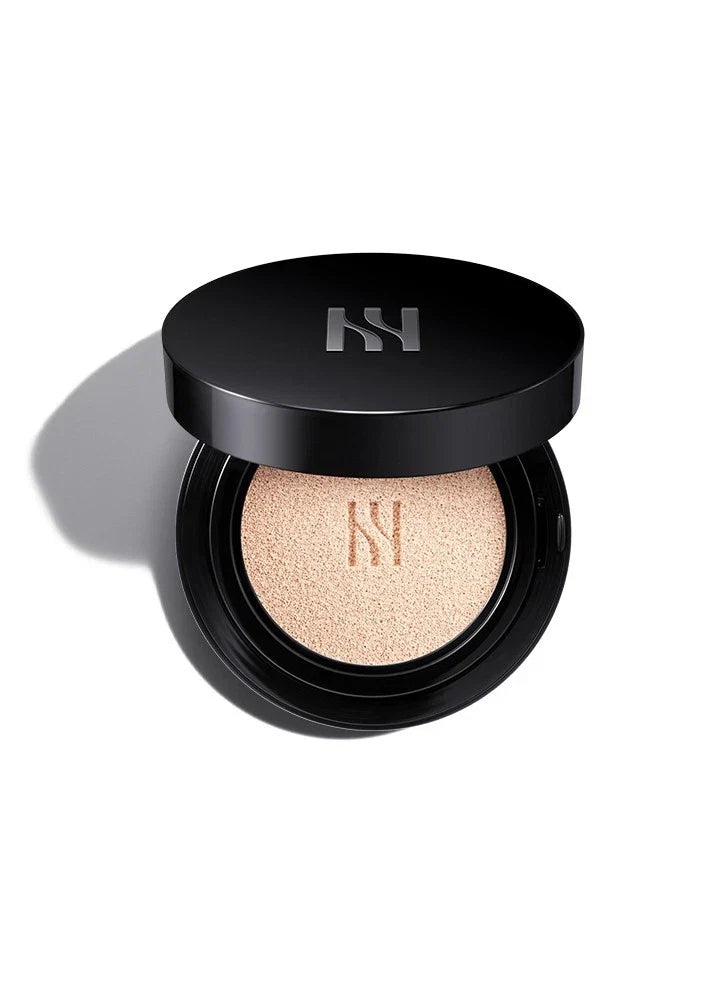 HERA Black Cushion Foundation 15g + Refill 15g SPF34/PA++