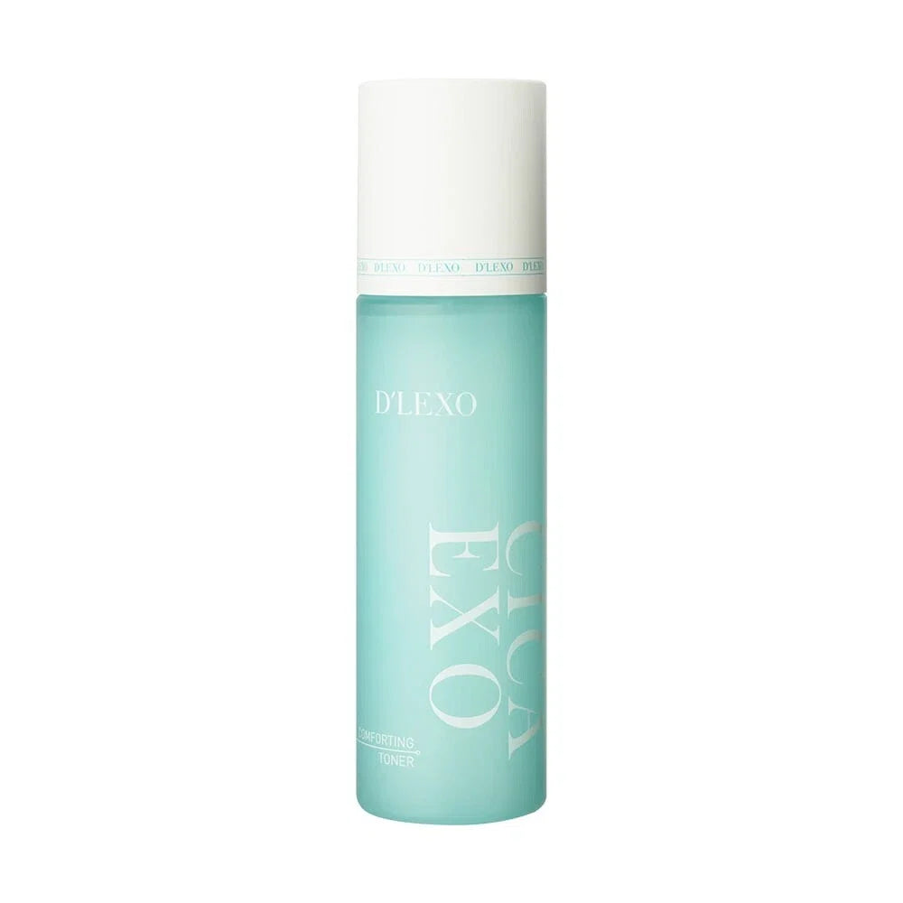 DERMALINE D'LEXO Cica Exo Comforting Toner 200mL