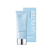 MediFlower UV Filter Mild Sun Cream (SPF50+ PA++++) 50ml