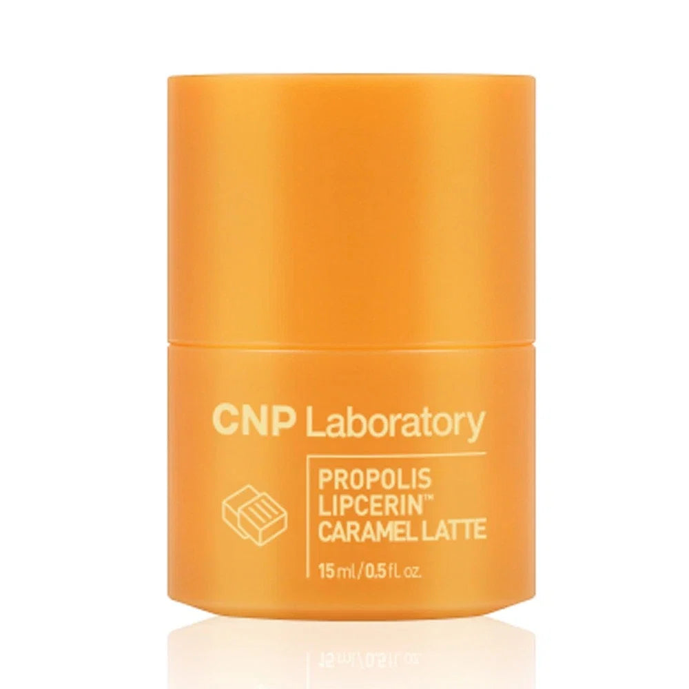 CNP Laboratory Propolis Lipcerin Caramel Latte - 15ml
