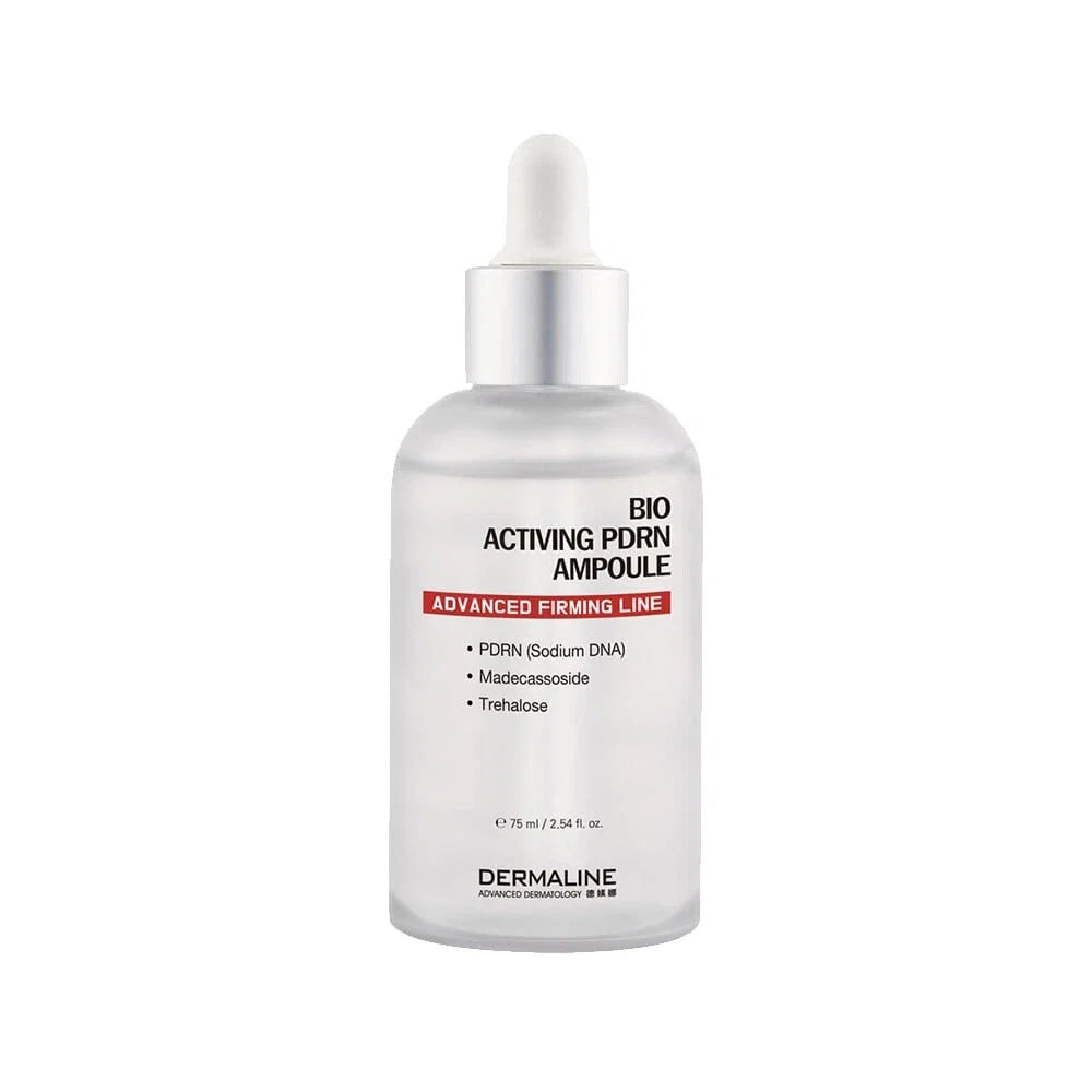 DERMALINE Bio Activing PDRN Ampoule 75mL