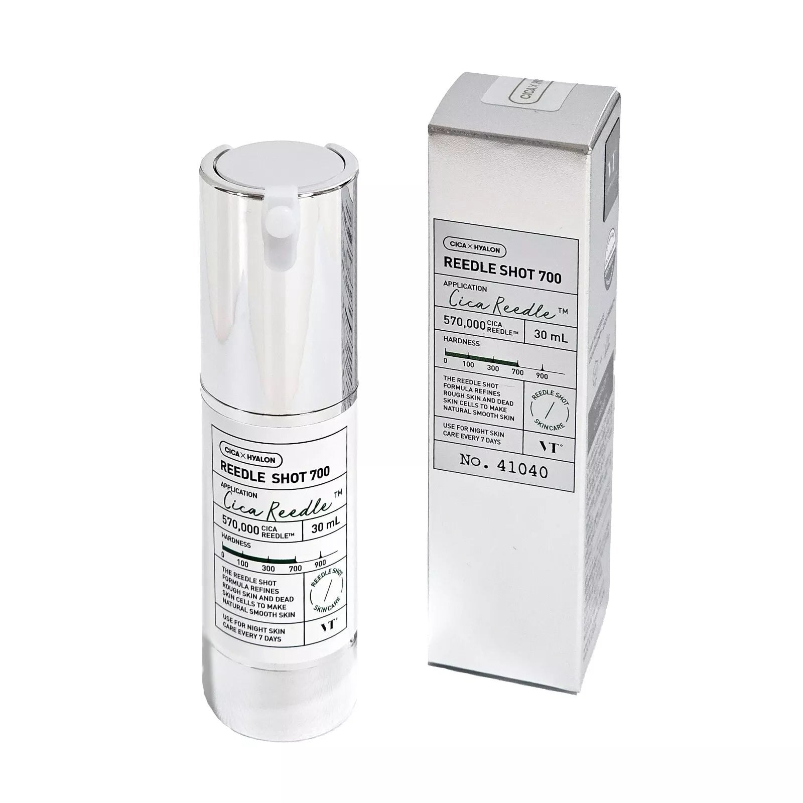 VT Reedle Shot 700 30mL