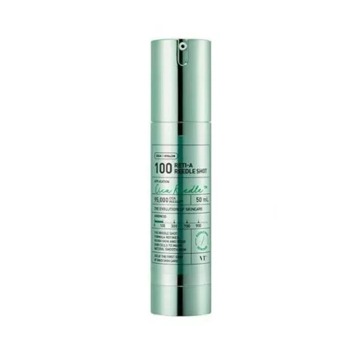 VT Reti-A Reedle Shot 100 50mL