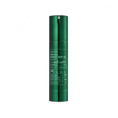 VT COSMETICS Pro Cica Reedle Shot 100 50mL