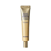 MEDIPEEL 24K Gold Snail Repair Eye Cream 40ml