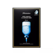 JM solution Water Luminous S.O.S Ringer Mask 1Pack (30ml x 10ea)