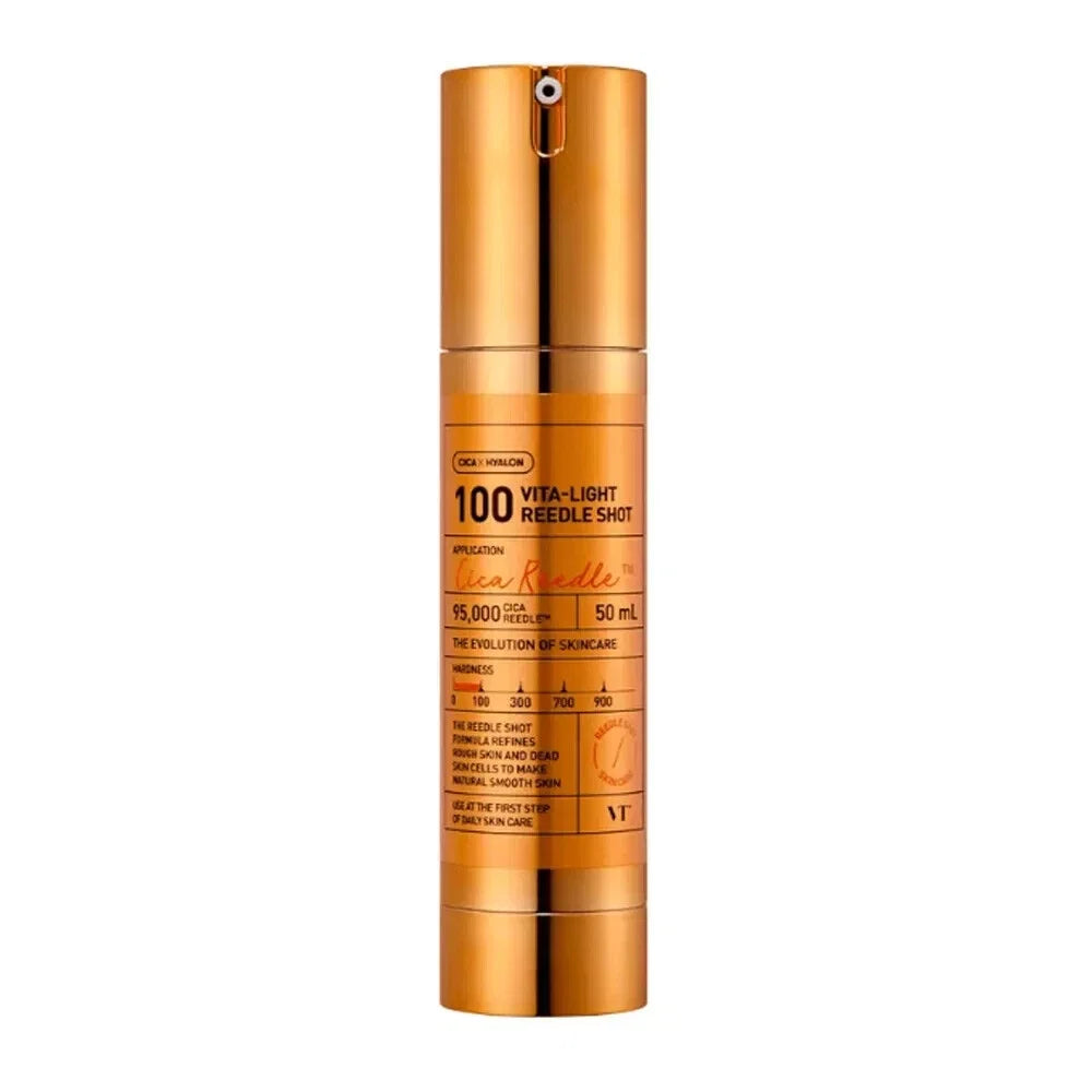 VT Vita-Light Reedle Shot 100 50ml