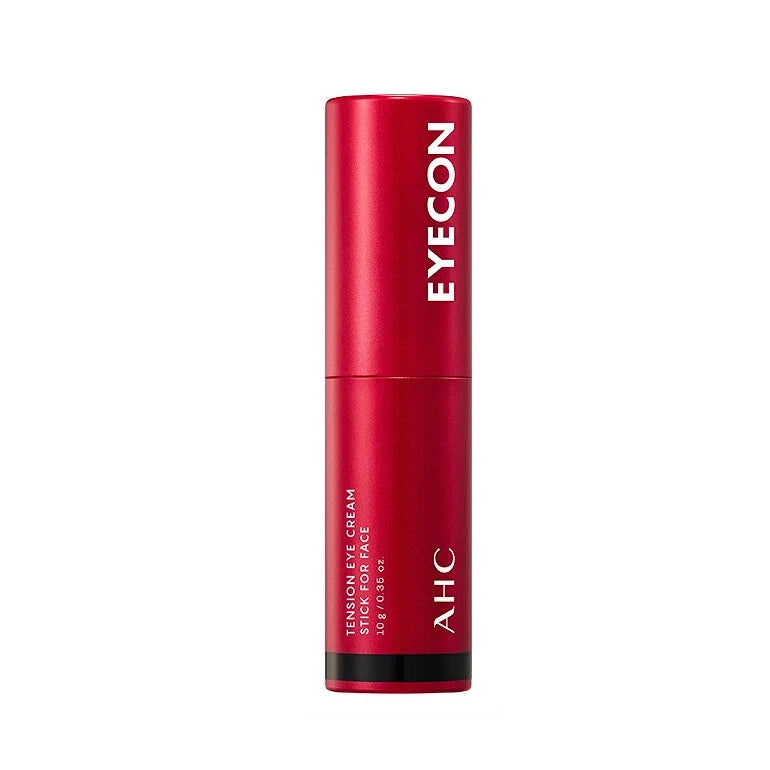 A.H.C Tension Eye Cream Stick For Face Multi Balm 10g