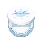 Pyunkang Yul Kids & Baby Moisture Sun Cushion 15g SPF50+ PA++++