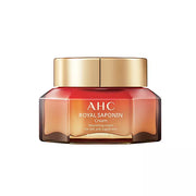 A.H.C Royal Saponin Cream - 60ml