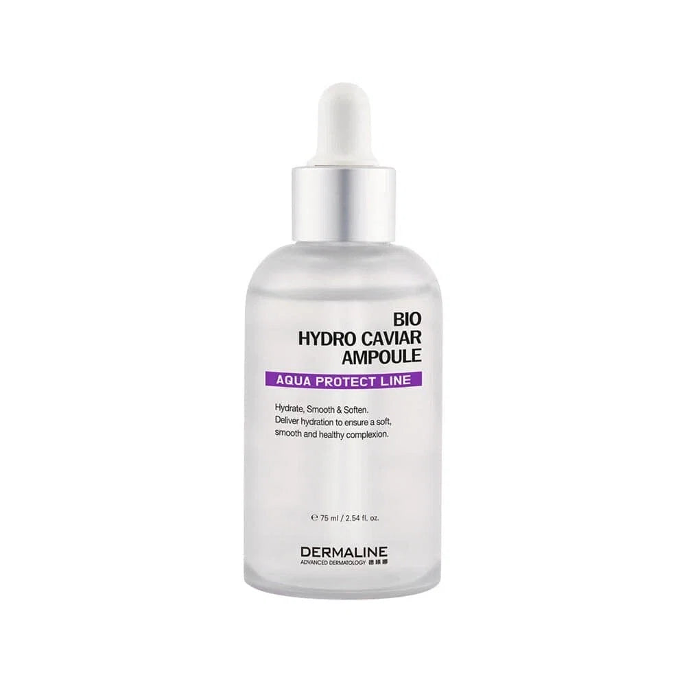 DERMALINE Bio Hydro Caviar Ampoule 75mL