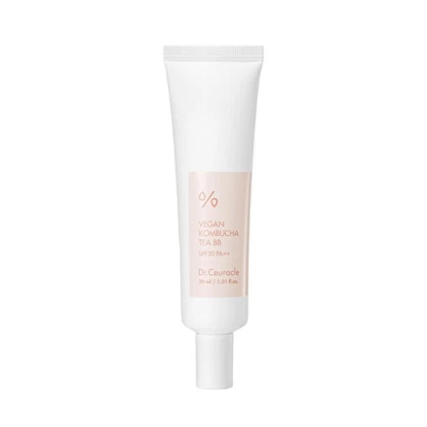 Dr.Ceuracle VEGAN KOMBUCHA TEA BB SPF30+ PA++ 30ml