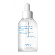 JUMISO Hyaluronic Acid Water Plumping Serum - 50ml