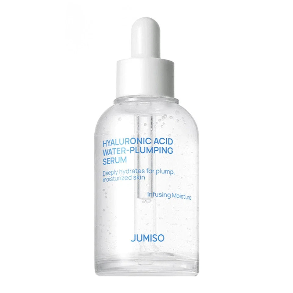 JUMISO Hyaluronic Acid Water Plumping Serum - 50ml