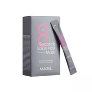 MASIL 8 Seconds Salon Hair Mask 1Pack (8ml X 20ea)